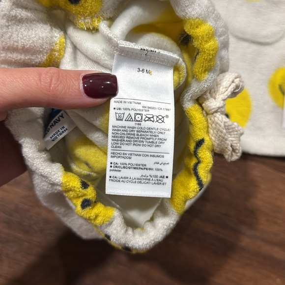 Old navy set - Picture 5 of 6